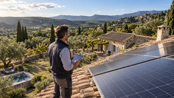 5 raisons de faire appel à un consultant en économies d'énergie