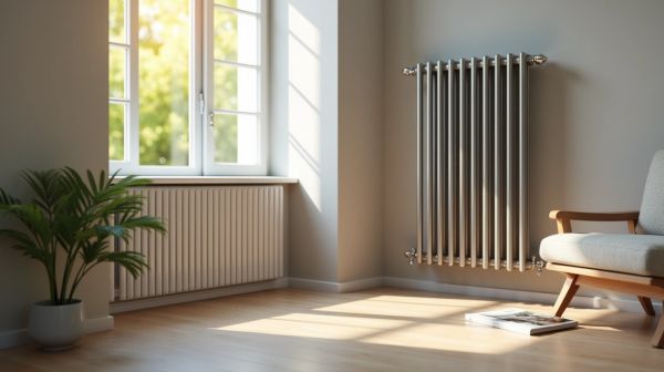 Choisir la bonne pompe à chaleur pour un chauffage écologique