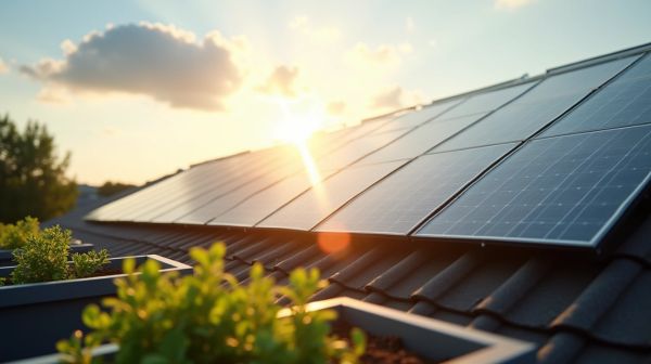 Comment tirer le meilleur parti de votre panneau solaire photovoltaïque