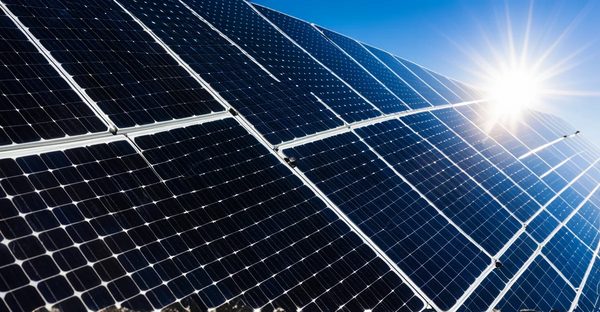 Panneau solaire photovoltaïque : atouts pour votre transition énergétique