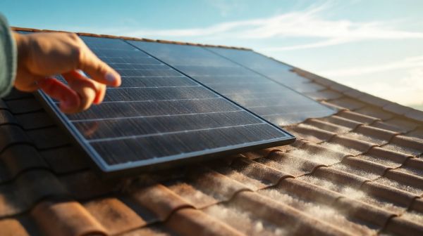 Panneaux solaires : comment économiser sur vos factures d'électricité