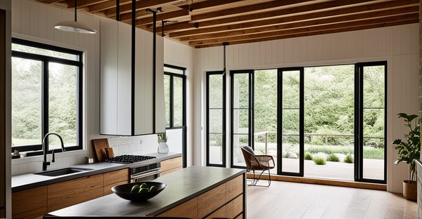 Rénovation d'ampleur : les solutions pour un habitat durable