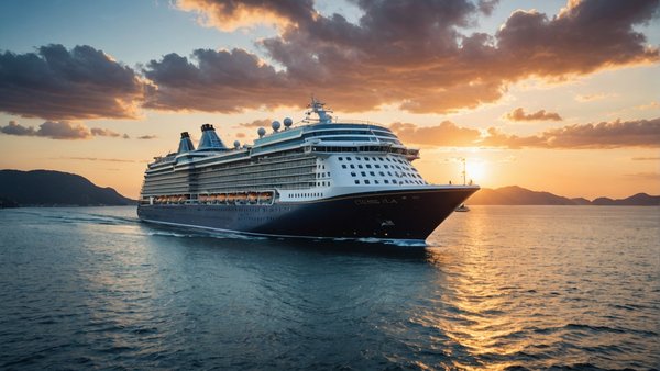 Pourquoi et comment choisir une croisière pour découvrir le monde