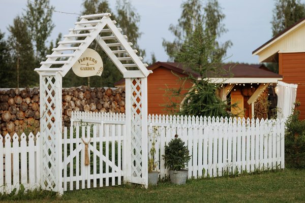 Ganivelle : le guide ultime pour protéger votre jardin
