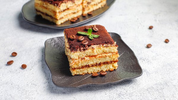Quelles sont les meilleures variantes de tiramisu chocolat ?