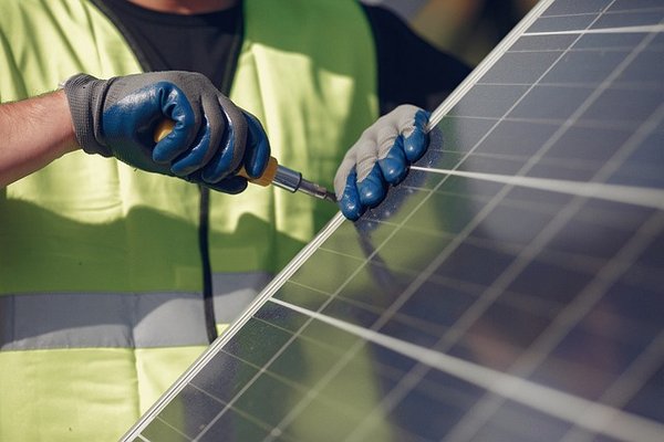 Transition énergétique : solutions durables pour un avenir responsable