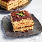 Quelles sont les meilleures variantes de tiramisu chocolat ?